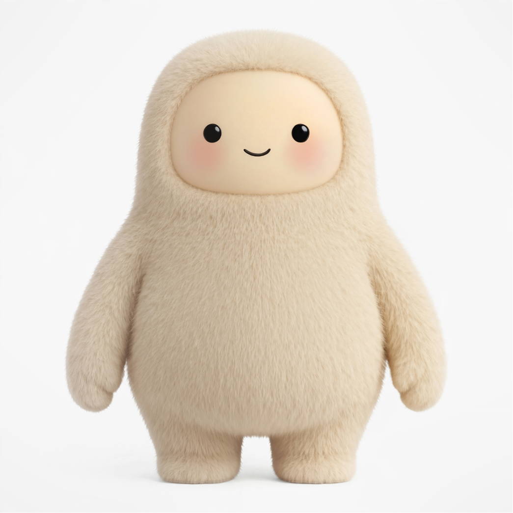 Muse’s mascot